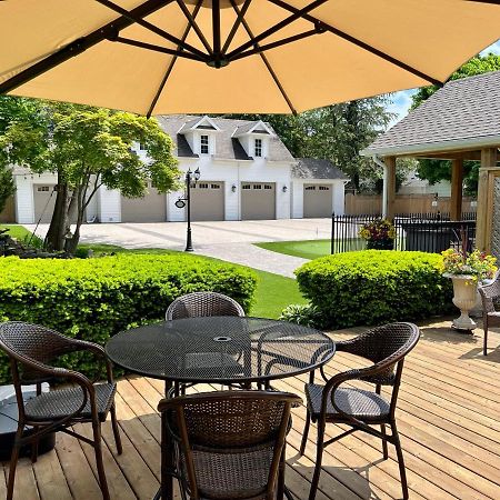 Greenview Bed & Breakfast Niagara-on-the-Lake Екстериор снимка
