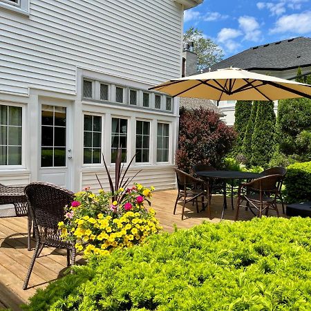 Greenview Bed & Breakfast Niagara-on-the-Lake Екстериор снимка