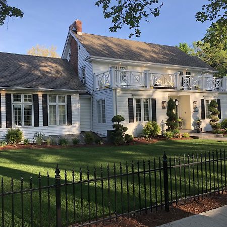 Greenview Bed & Breakfast Niagara-on-the-Lake Екстериор снимка