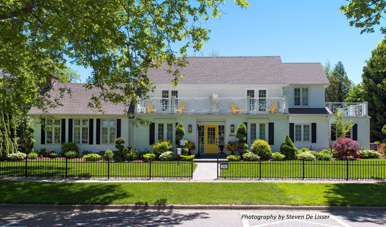 Greenview Bed & Breakfast Niagara-on-the-Lake Екстериор снимка