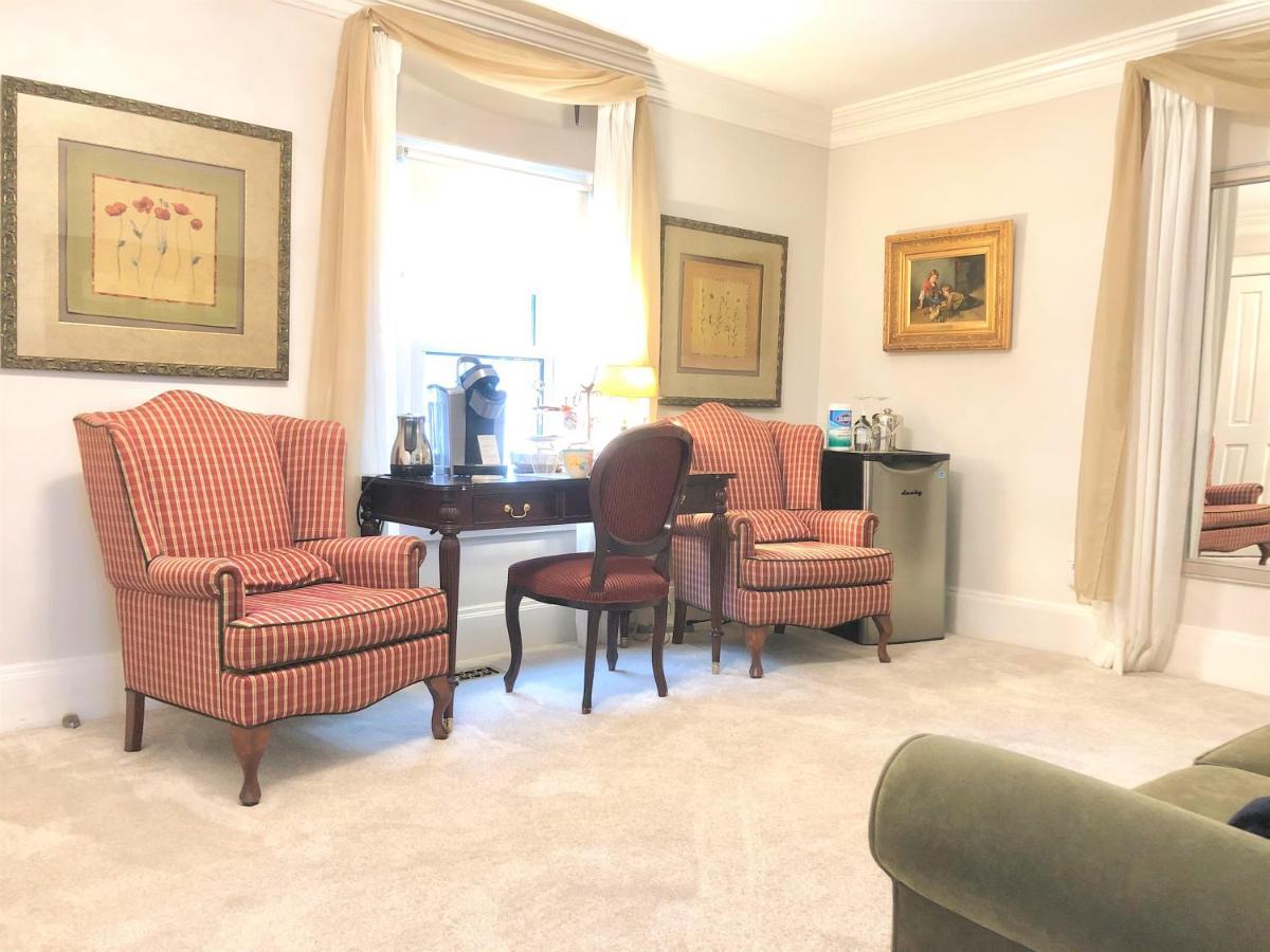 Greenview Bed & Breakfast Niagara-on-the-Lake Екстериор снимка