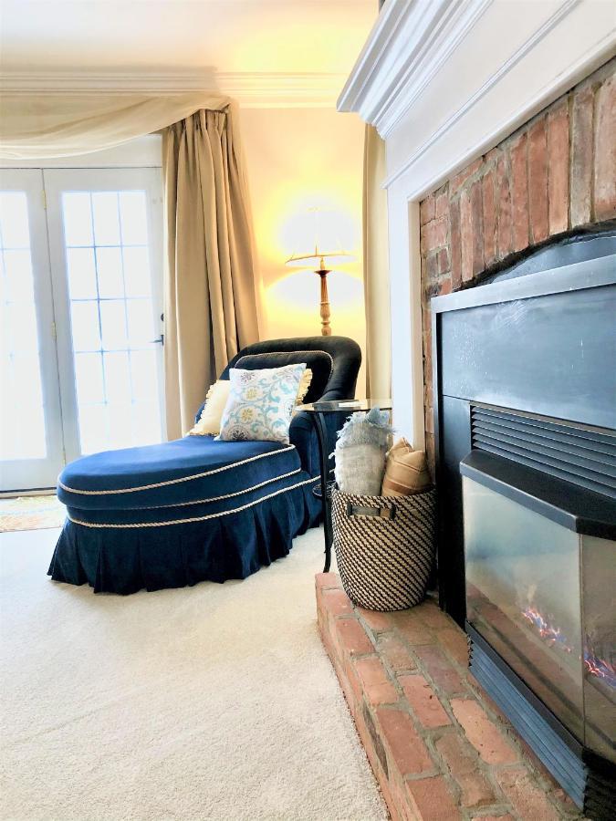 Greenview Bed & Breakfast Niagara-on-the-Lake Екстериор снимка