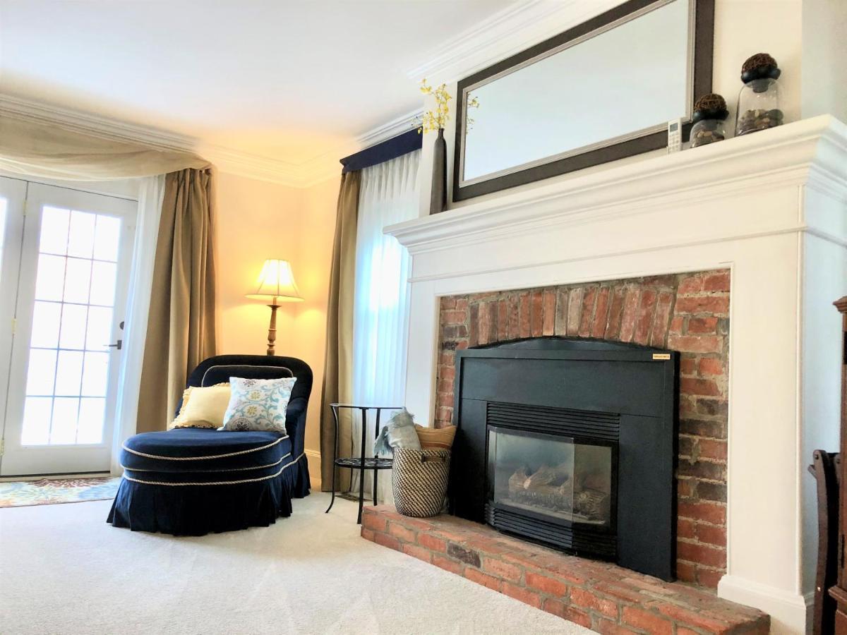 Greenview Bed & Breakfast Niagara-on-the-Lake Екстериор снимка