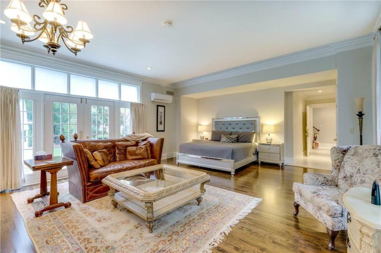 Greenview Bed & Breakfast Niagara-on-the-Lake Екстериор снимка
