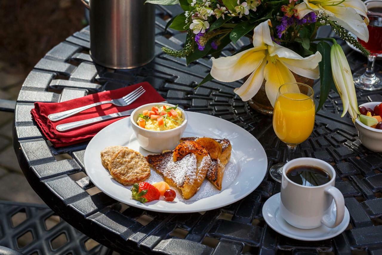 Greenview Bed & Breakfast Niagara-on-the-Lake Екстериор снимка