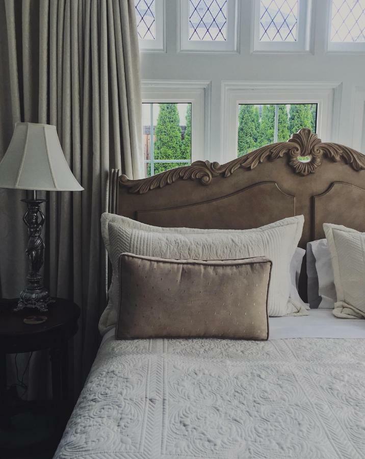 Greenview Bed & Breakfast Niagara-on-the-Lake Екстериор снимка