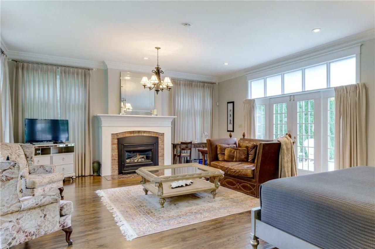 Greenview Bed & Breakfast Niagara-on-the-Lake Екстериор снимка