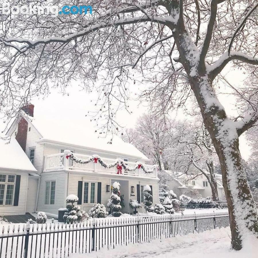 Greenview Bed & Breakfast Niagara-on-the-Lake Екстериор снимка