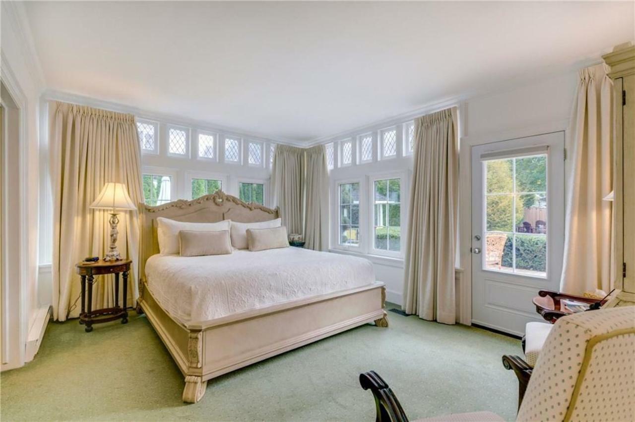 Greenview Bed & Breakfast Niagara-on-the-Lake Екстериор снимка