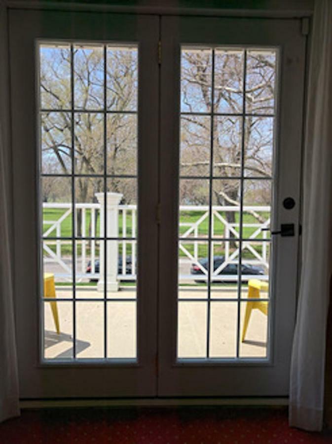 Greenview Bed & Breakfast Niagara-on-the-Lake Екстериор снимка