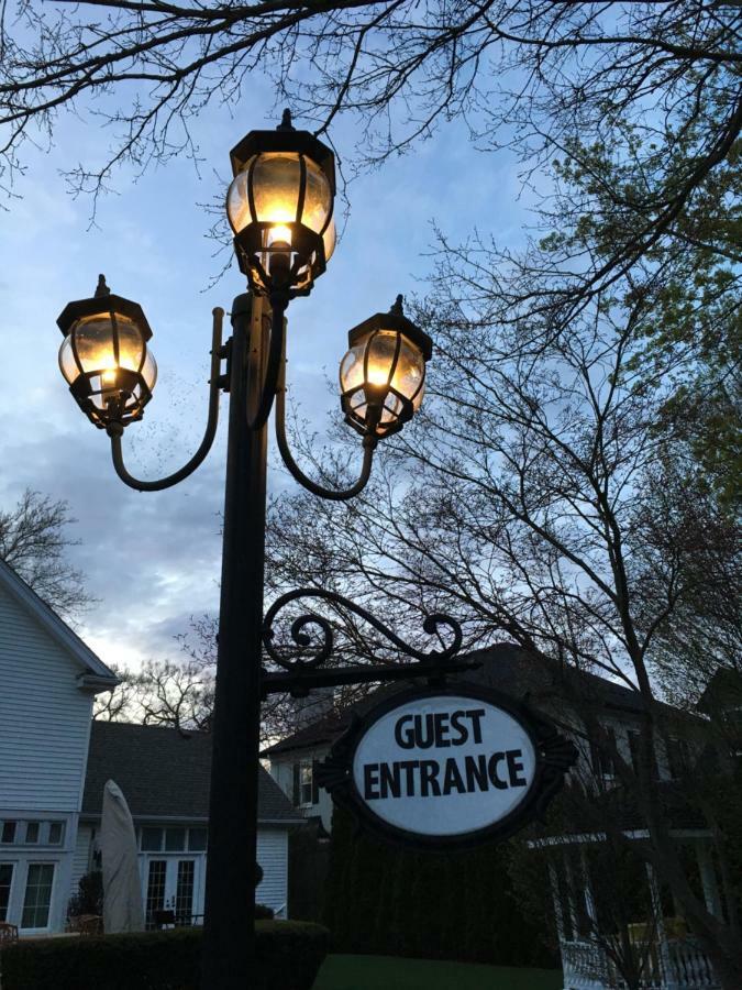 Greenview Bed & Breakfast Niagara-on-the-Lake Екстериор снимка
