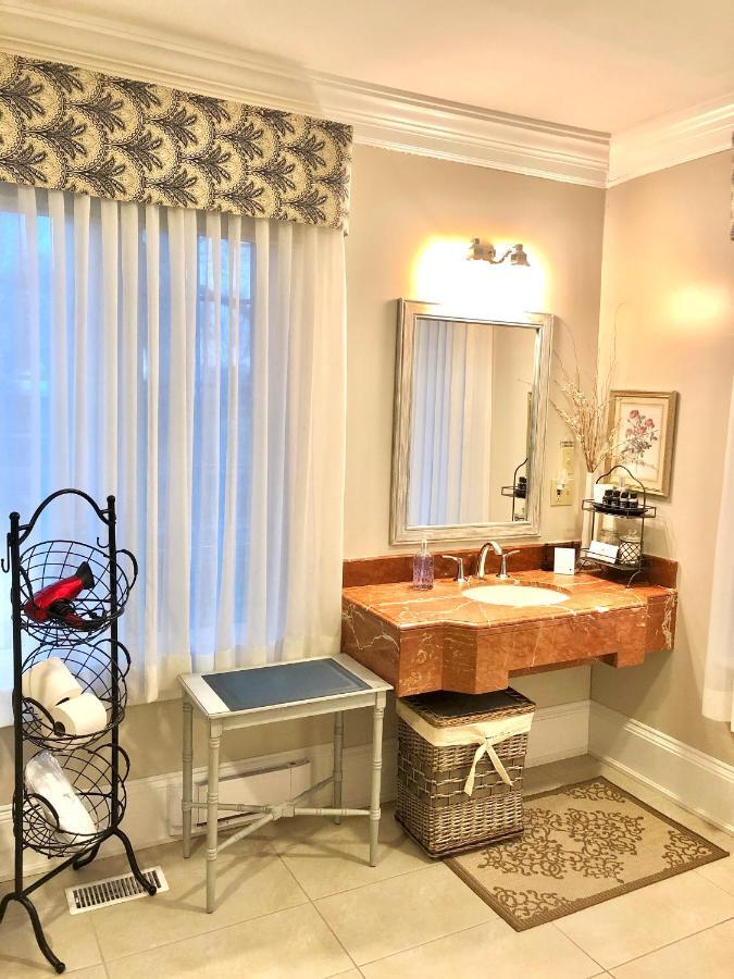 Greenview Bed & Breakfast Niagara-on-the-Lake Екстериор снимка