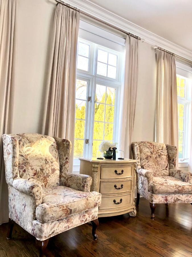 Greenview Bed & Breakfast Niagara-on-the-Lake Екстериор снимка