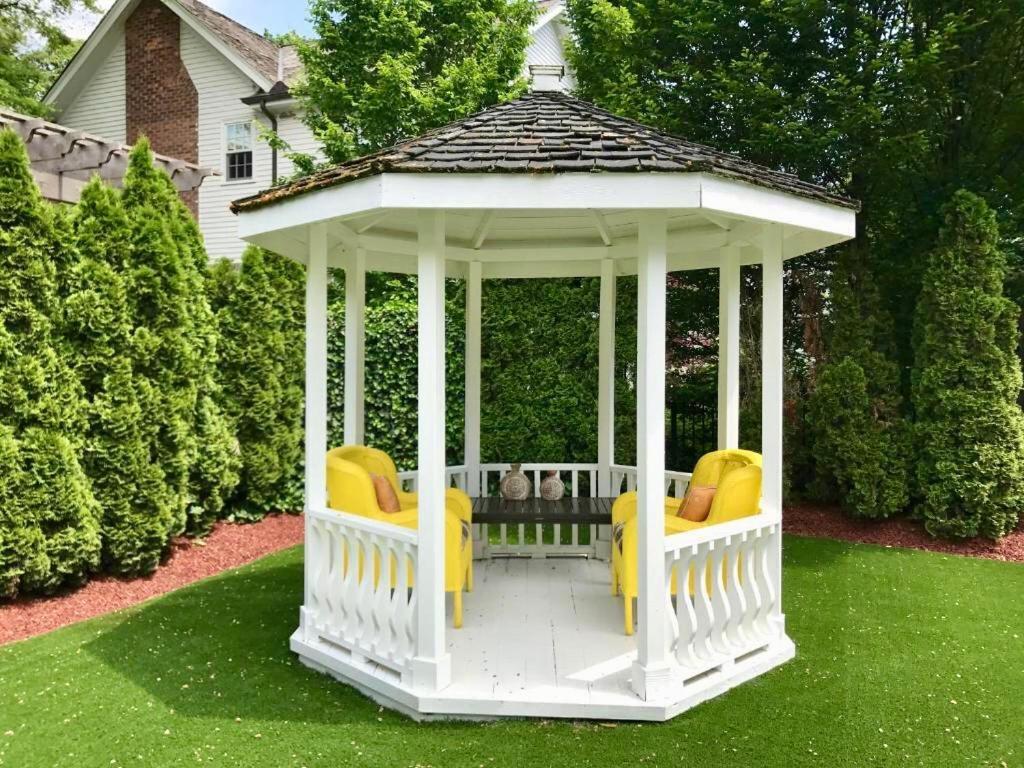 Greenview Bed & Breakfast Niagara-on-the-Lake Екстериор снимка