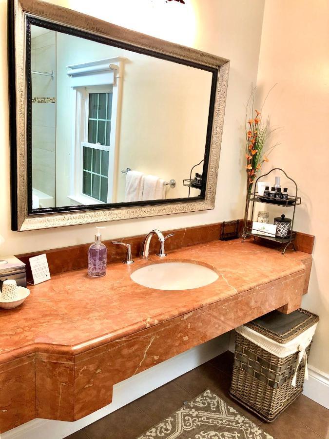 Greenview Bed & Breakfast Niagara-on-the-Lake Екстериор снимка