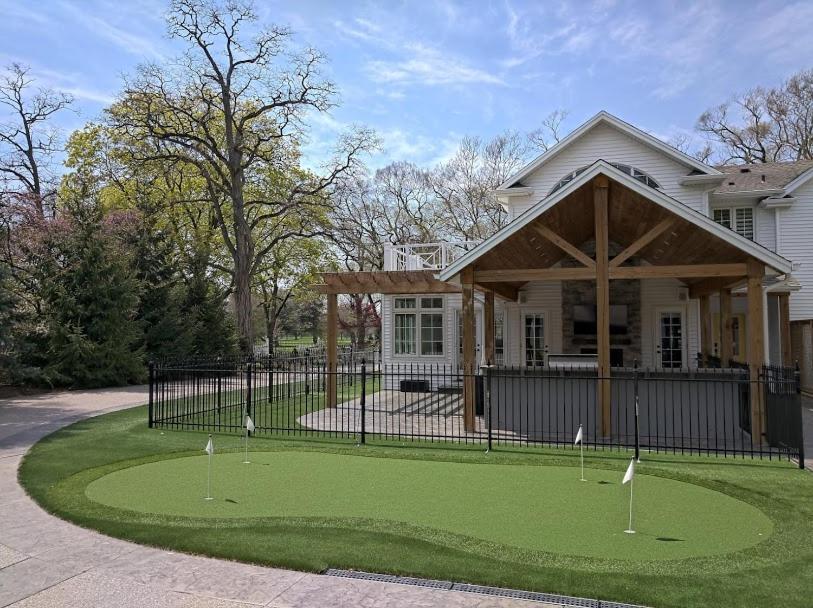 Greenview Bed & Breakfast Niagara-on-the-Lake Екстериор снимка
